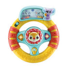 Vtech Baby Honk and Spin Steering Wheel + Light and Sound
