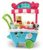 Vtech Scoop & Learn Ice Cream Cart