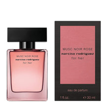 Narciso Rodriguez Damesparfum Narciso Rodriguez Musc Noir Rose Edp Edp 30 Ml