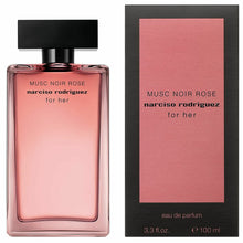 Narciso Rodriguez Damesparfum Narciso Rodriguez Musc Noir Rose Edp 100 Ml