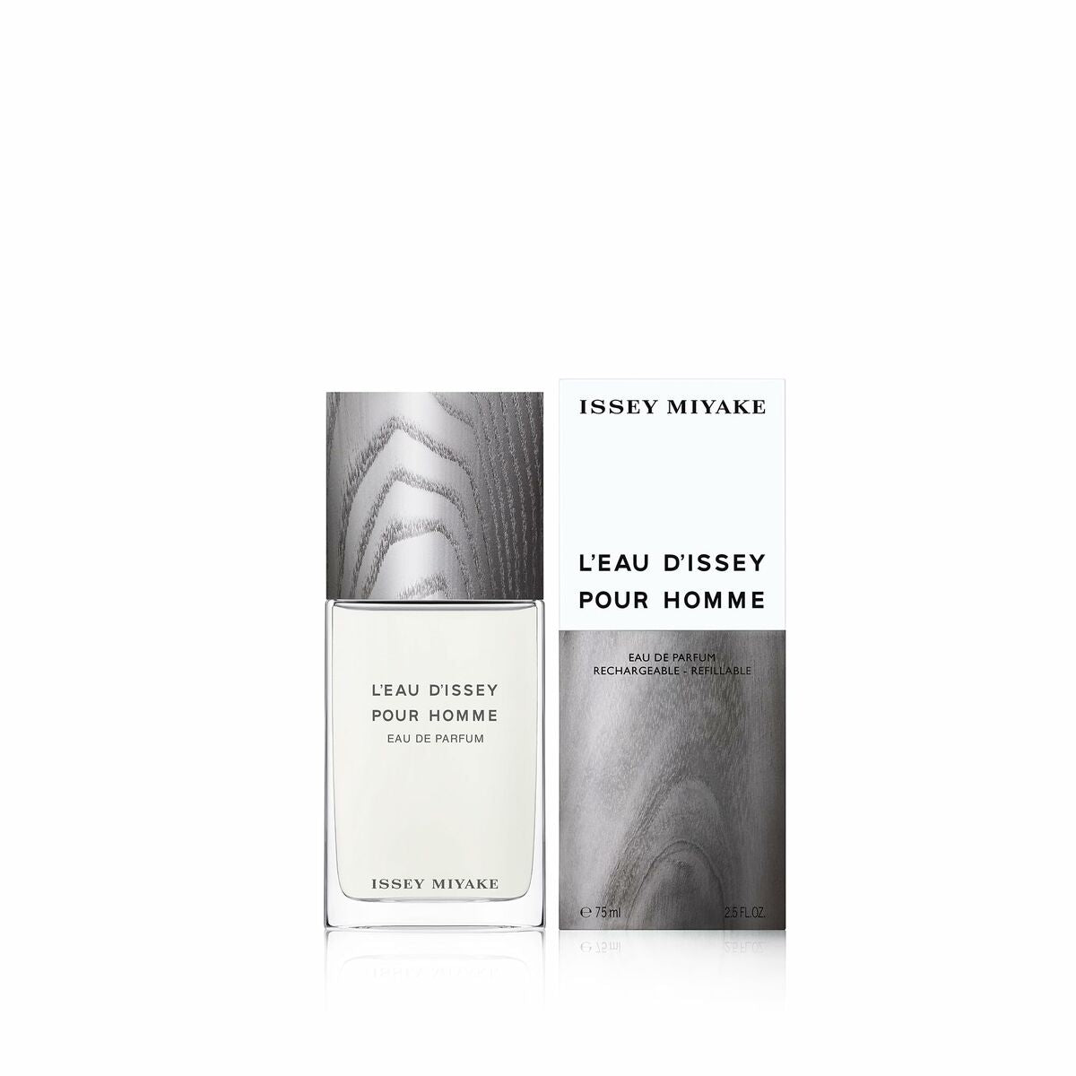 Issey Miyake Herenparfum Issey Miyake L'eau D'issey Pour Homme