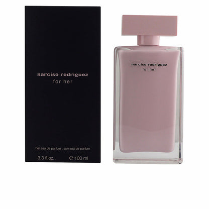 Narciso Rodriguez Damesparfum Narciso Rodriguez For Her Narciso Rodriguez Edp Edp