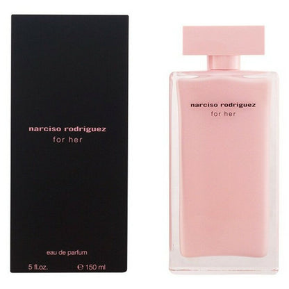 Narciso Rodriguez Damesparfum Narciso Rodriguez For Her Narciso Rodriguez Edp Edp