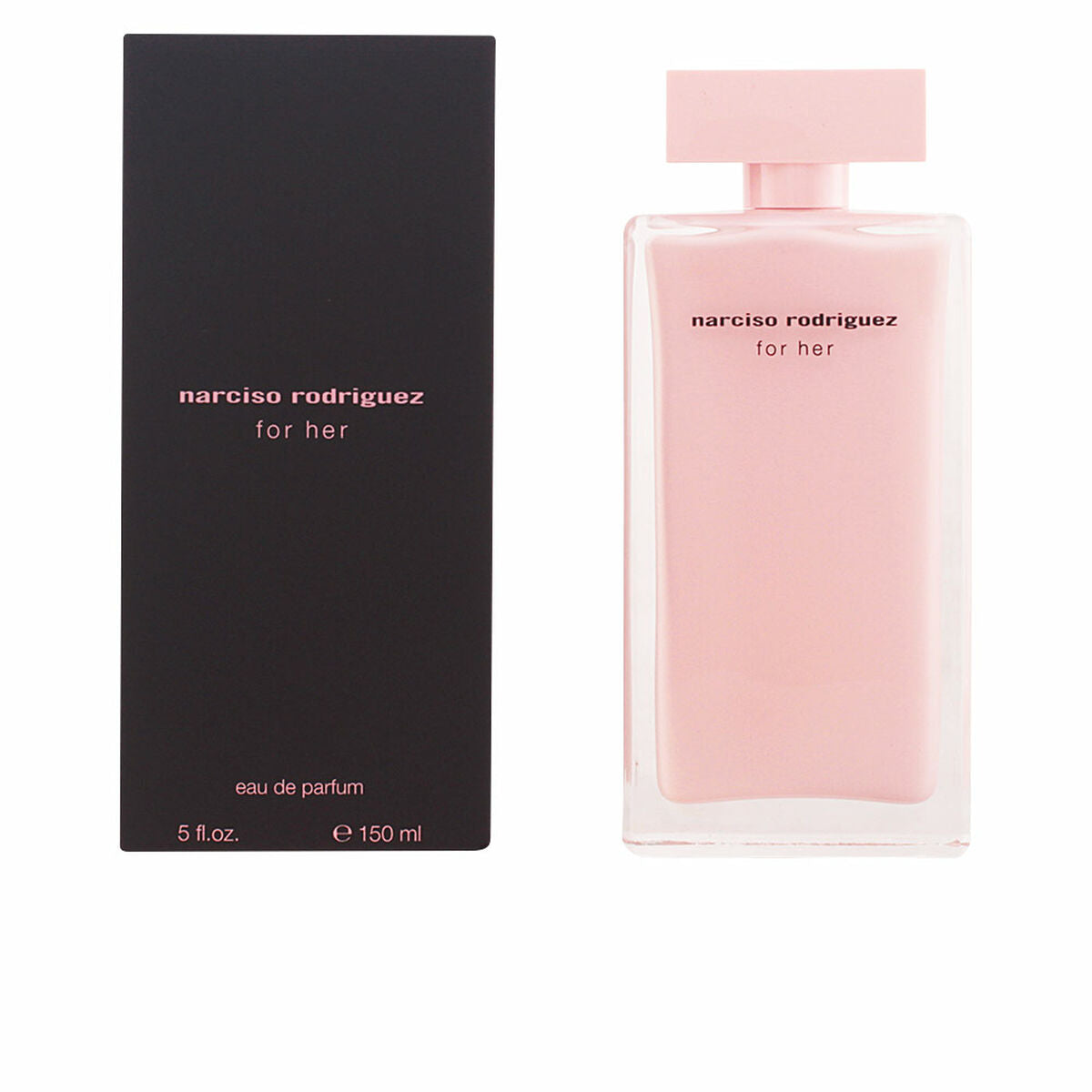 Narciso Rodriguez Damesparfum Narciso Rodriguez For Her Narciso Rodriguez Edp Edp