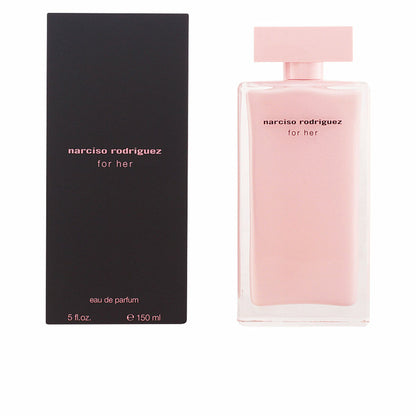 Narciso Rodriguez Damesparfum Narciso Rodriguez For Her Narciso Rodriguez Edp Edp