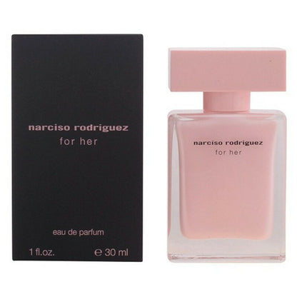 Narciso Rodriguez Damesparfum Narciso Rodriguez For Her Narciso Rodriguez Edp Edp