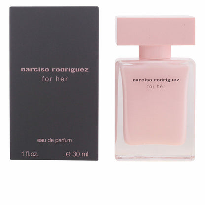 Narciso Rodriguez Damesparfum Narciso Rodriguez For Her Narciso Rodriguez Edp Edp