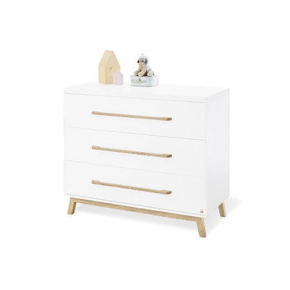 Startset Riva Breed Wandplank Brede Commode Ledikant