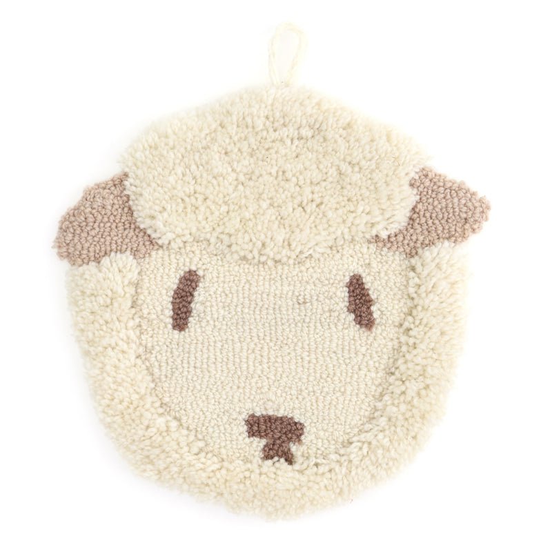 LOLHO children's wall decoration sheep