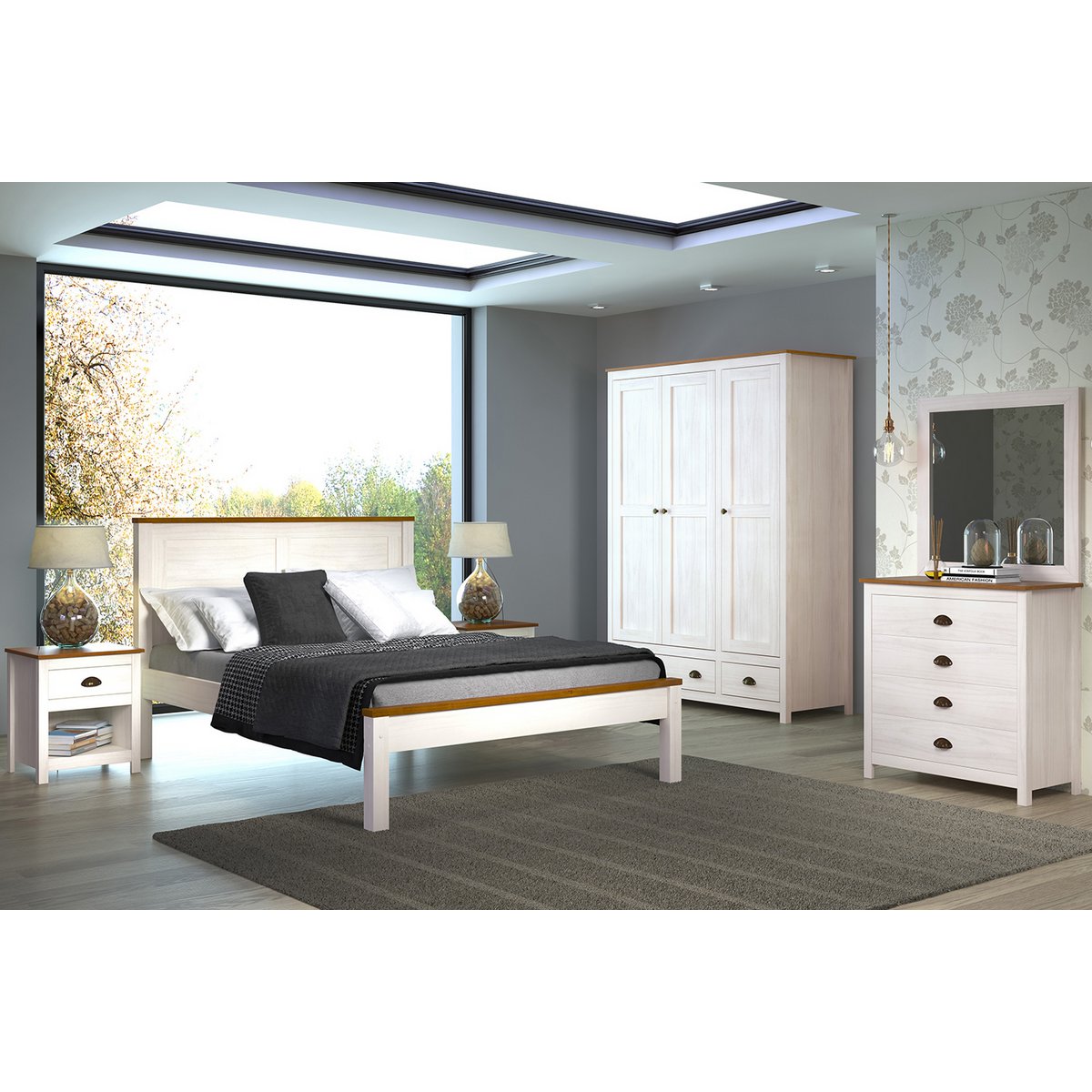 Sideboard