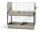 Savic Caesar 3 Rodent Cage Double Taupe