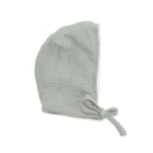 Mutsje mint voor knuffelpop 38-41 cm