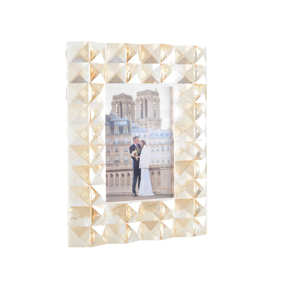 Fotolijst 20x25 cm goud