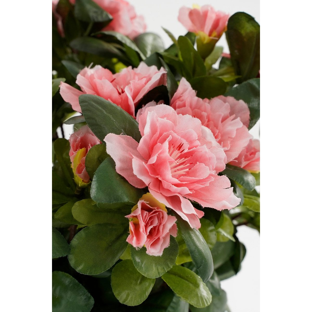 Artificial Azalea Peach