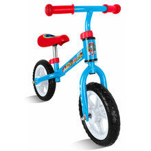 The Paw Patrol Kinderfiets The Paw Patrol