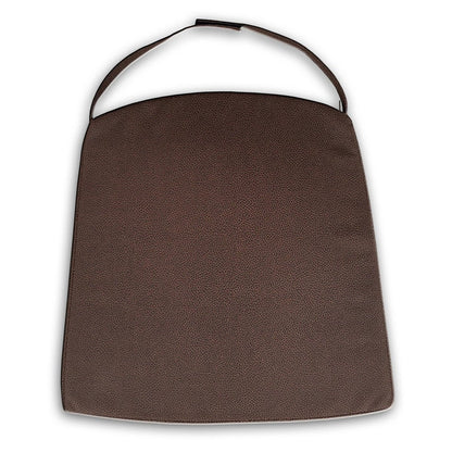 Eetkamerstoel Rattan Conservatorium Cocktool Stijlvol Bruin
