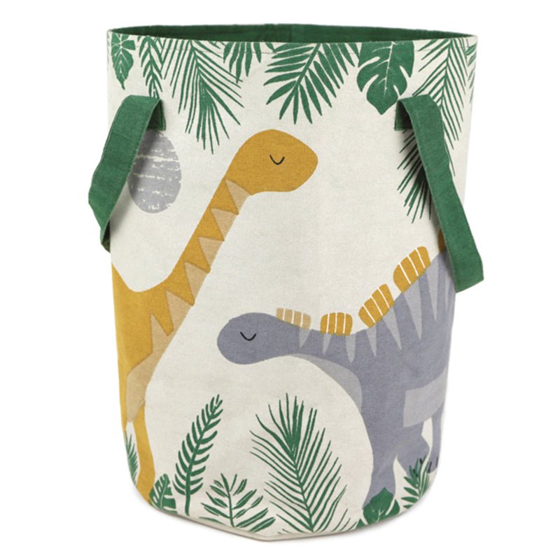 SENSAKU storage basket for children