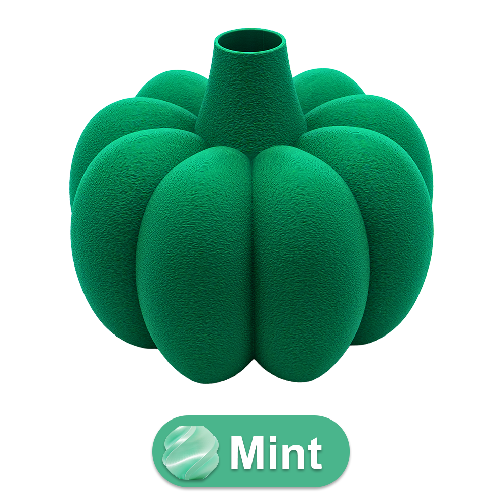 3D vaas PLA diverse maten en kleuren