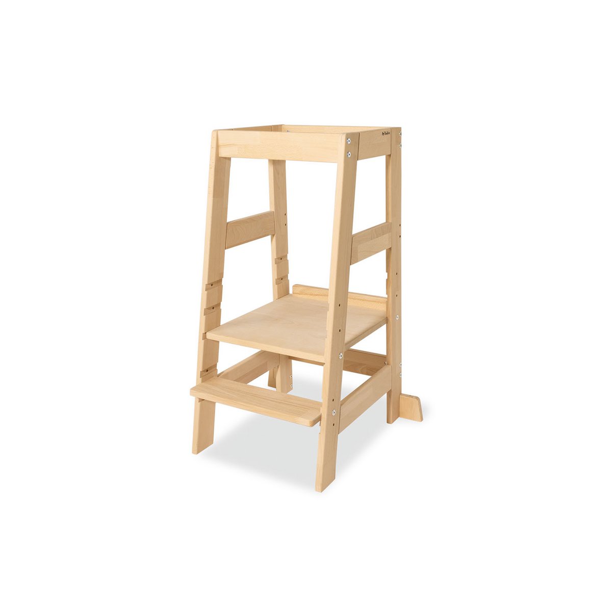 Learning Tower "Fino", untreated