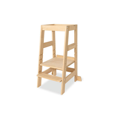 Learning Tower "Fino", untreated