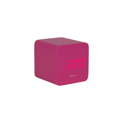 Alarm Clock Spry Square