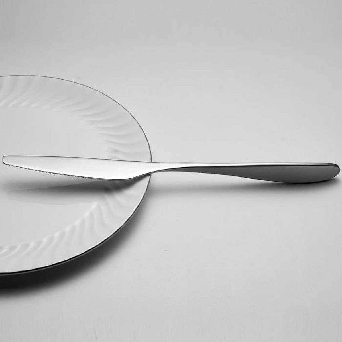 Arthur Martin Bestek Arthur Martin Am0211 Grijs Roestvrij Staal 24 Onderdelen