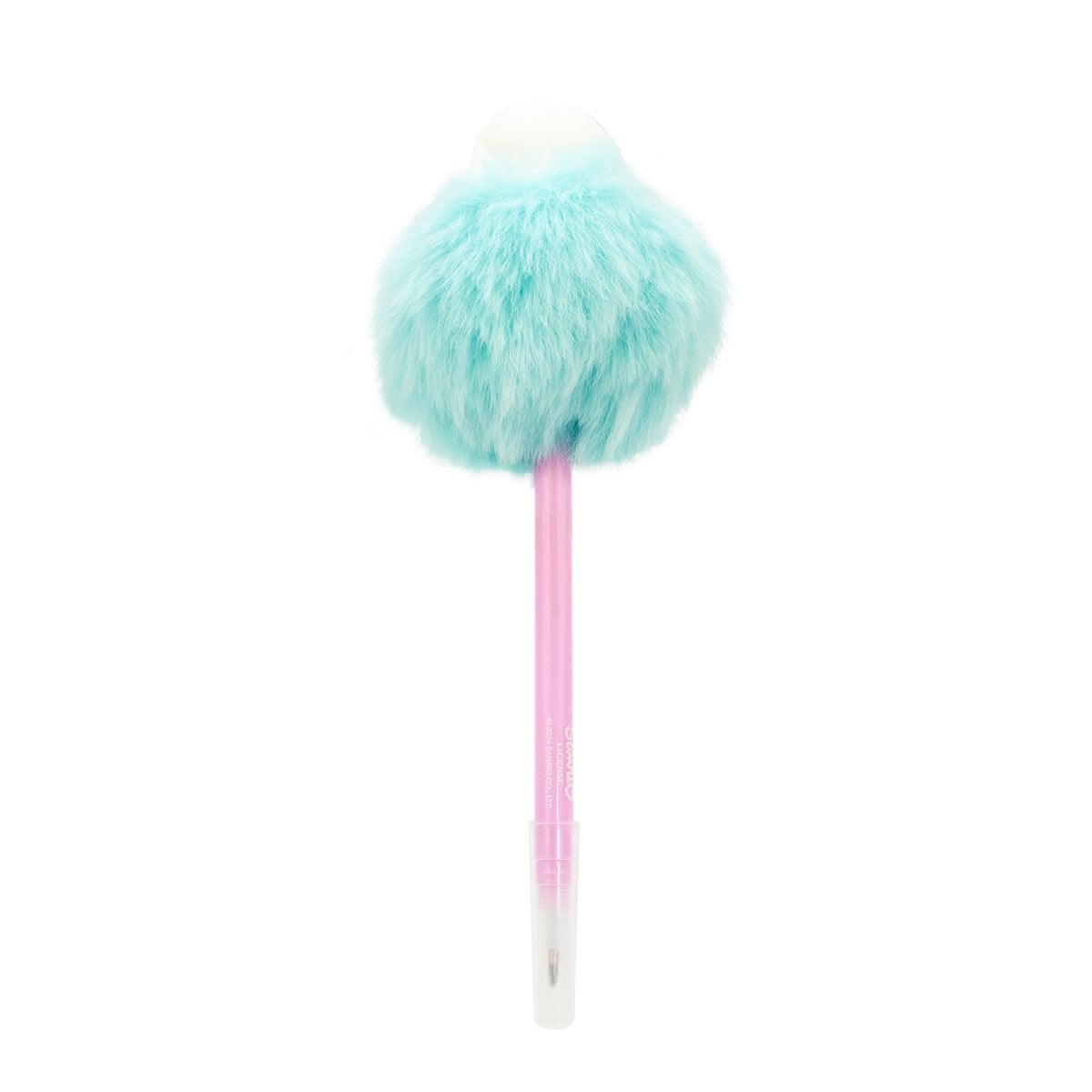 Sanrio Cinnamoroll stift met pom pom