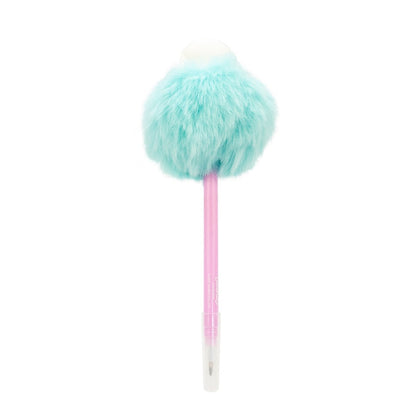 Sanrio Cinnamoroll stift met pom pom