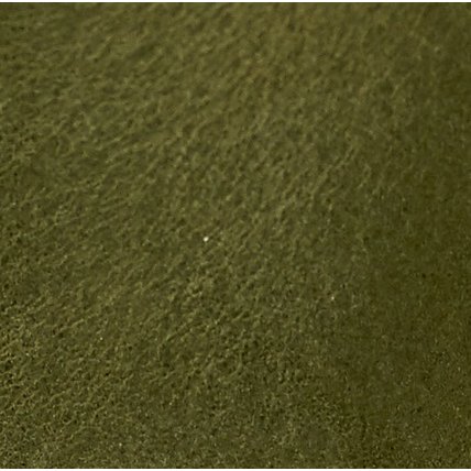 Tekenrol aan leren lussen