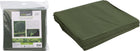 Planten beschermdoek 2x5 m groen vliesdoek