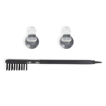 Livoo Slowjuicer Verticaal 1 L 400 W Grijs