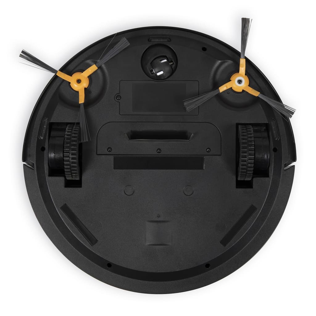 Livoo Robotstofzuiger 350 Ml Zwart