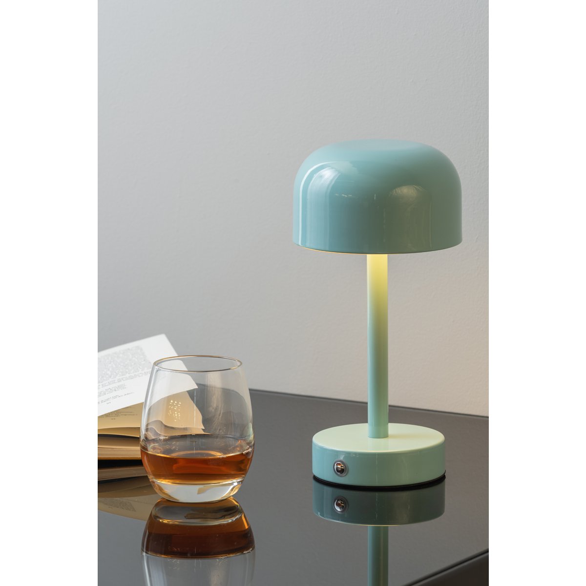 Table lamp James LED