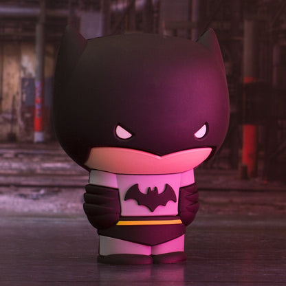 Powerbank 2500 mAh Batman design
