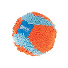 Hondenspeelbal binnen 11,5 cm zacht