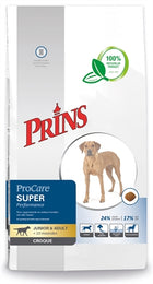 Prins Procare hondenvoer 10 kg