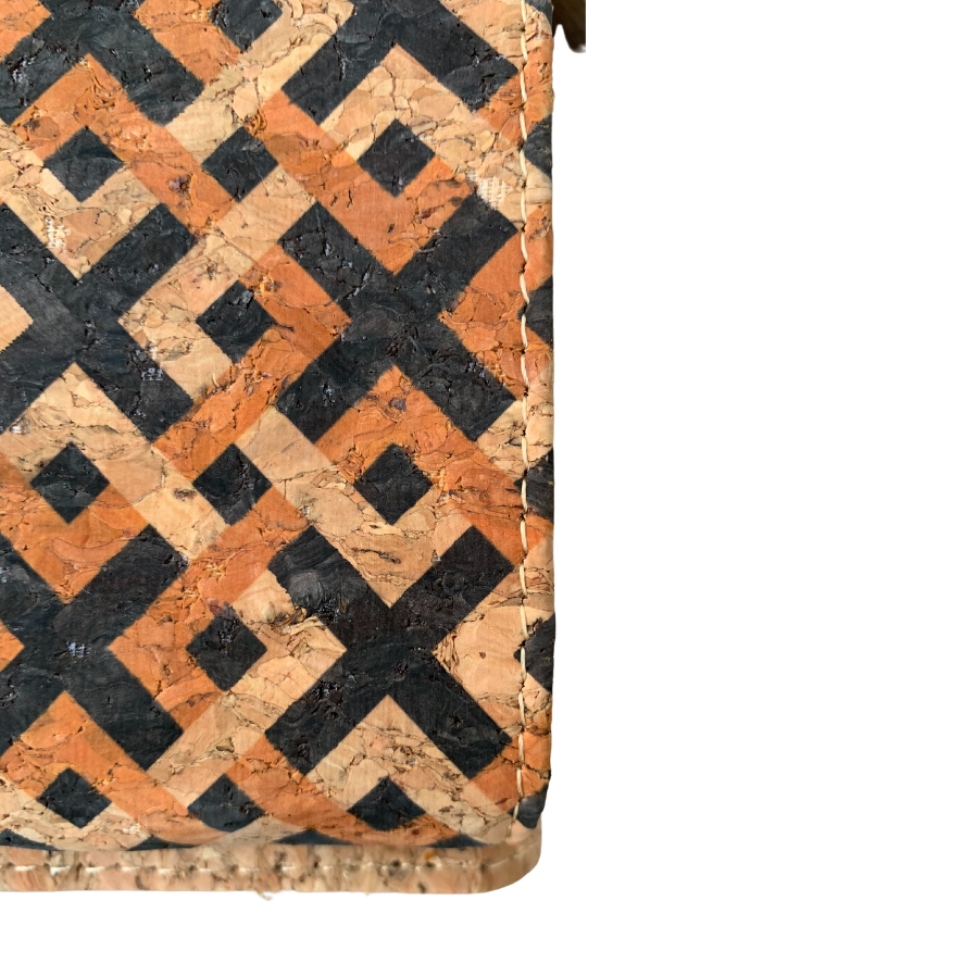 Telefoontasje kurk Squares