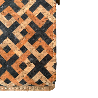 Telefoontasje kurk Squares