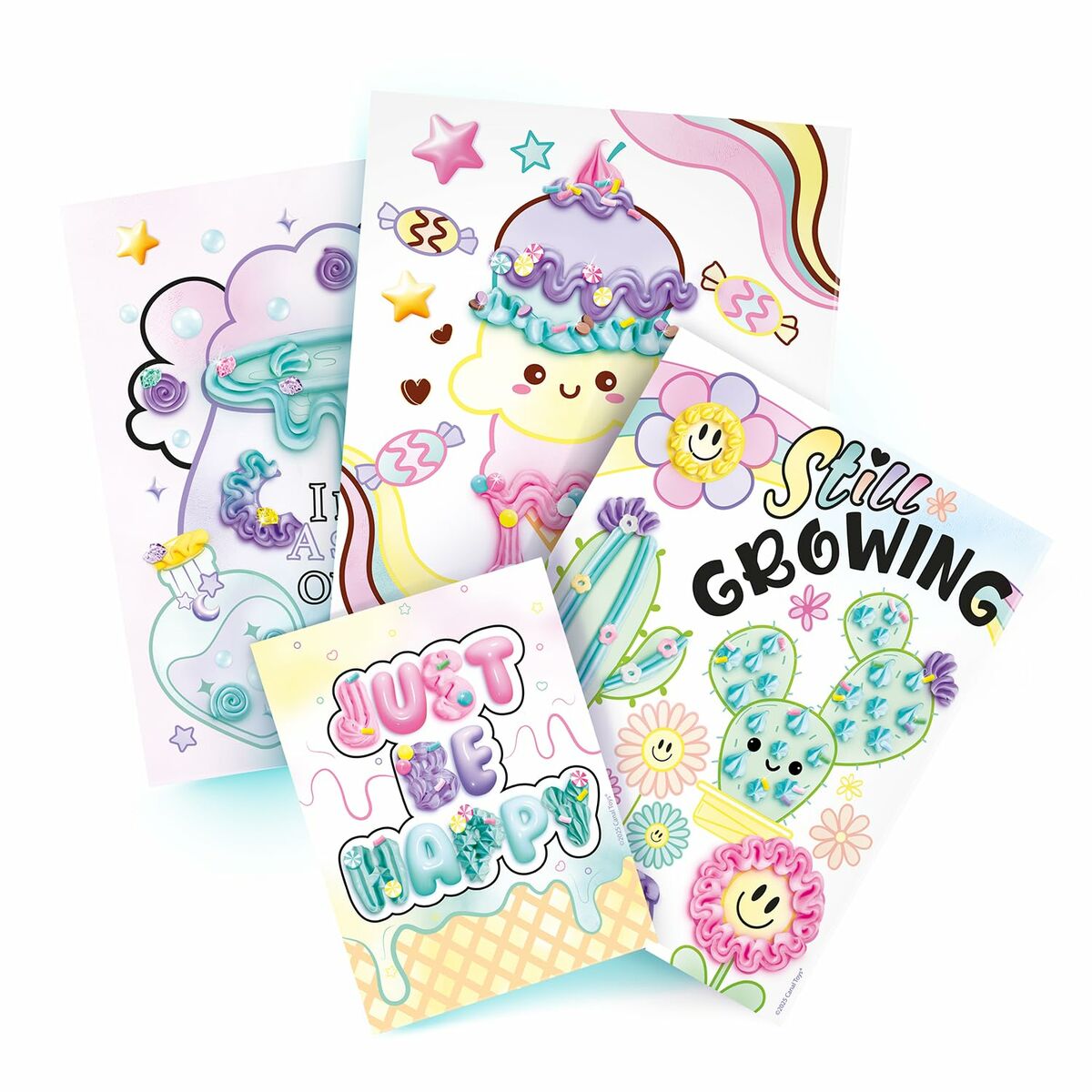 Canal Toys Reinig & Opberg Kit Canal Toys