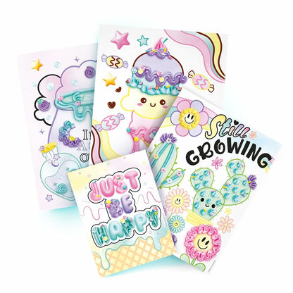 Canal Toys Reinig & Opberg Kit Canal Toys