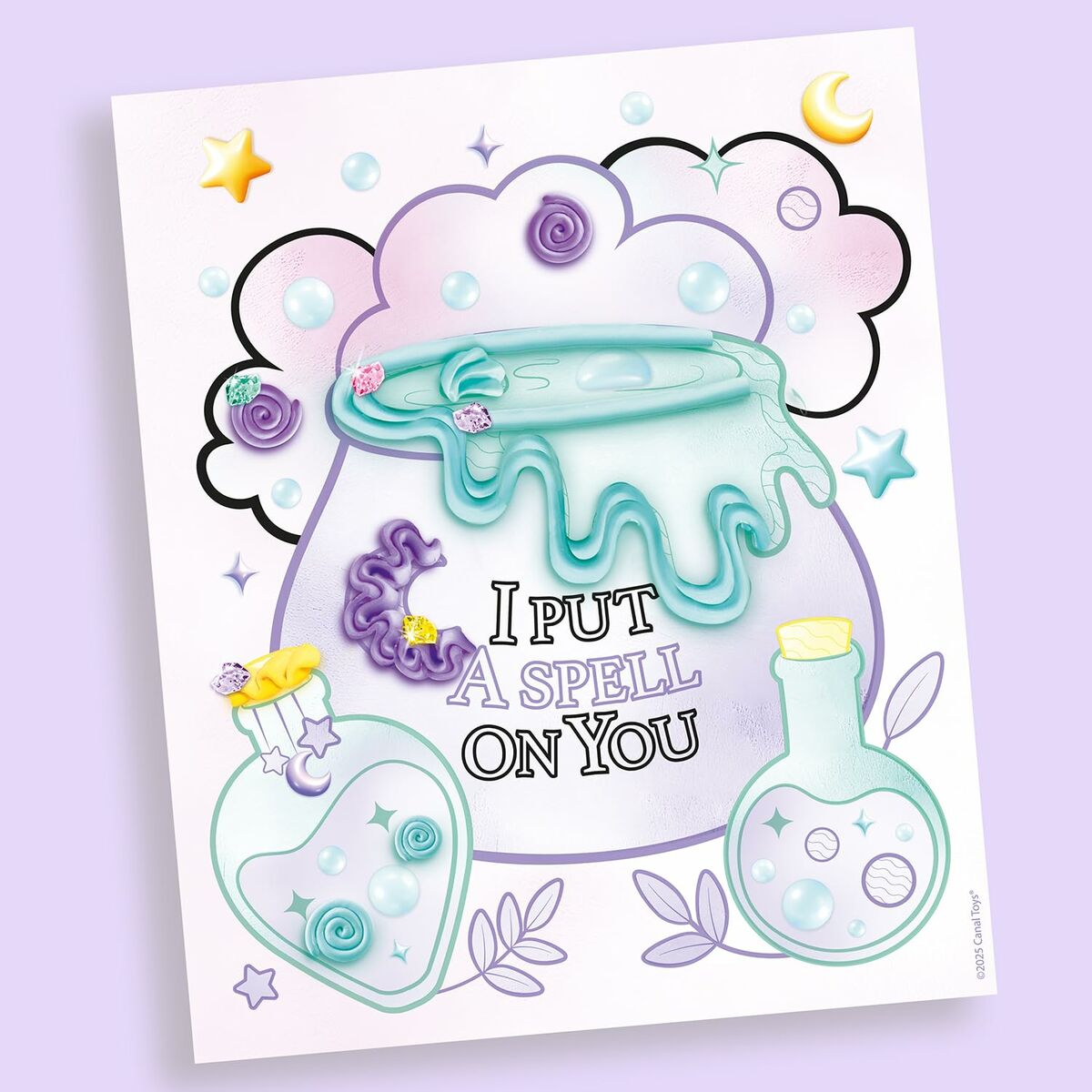 Canal Toys Reinig & Opberg Kit Canal Toys