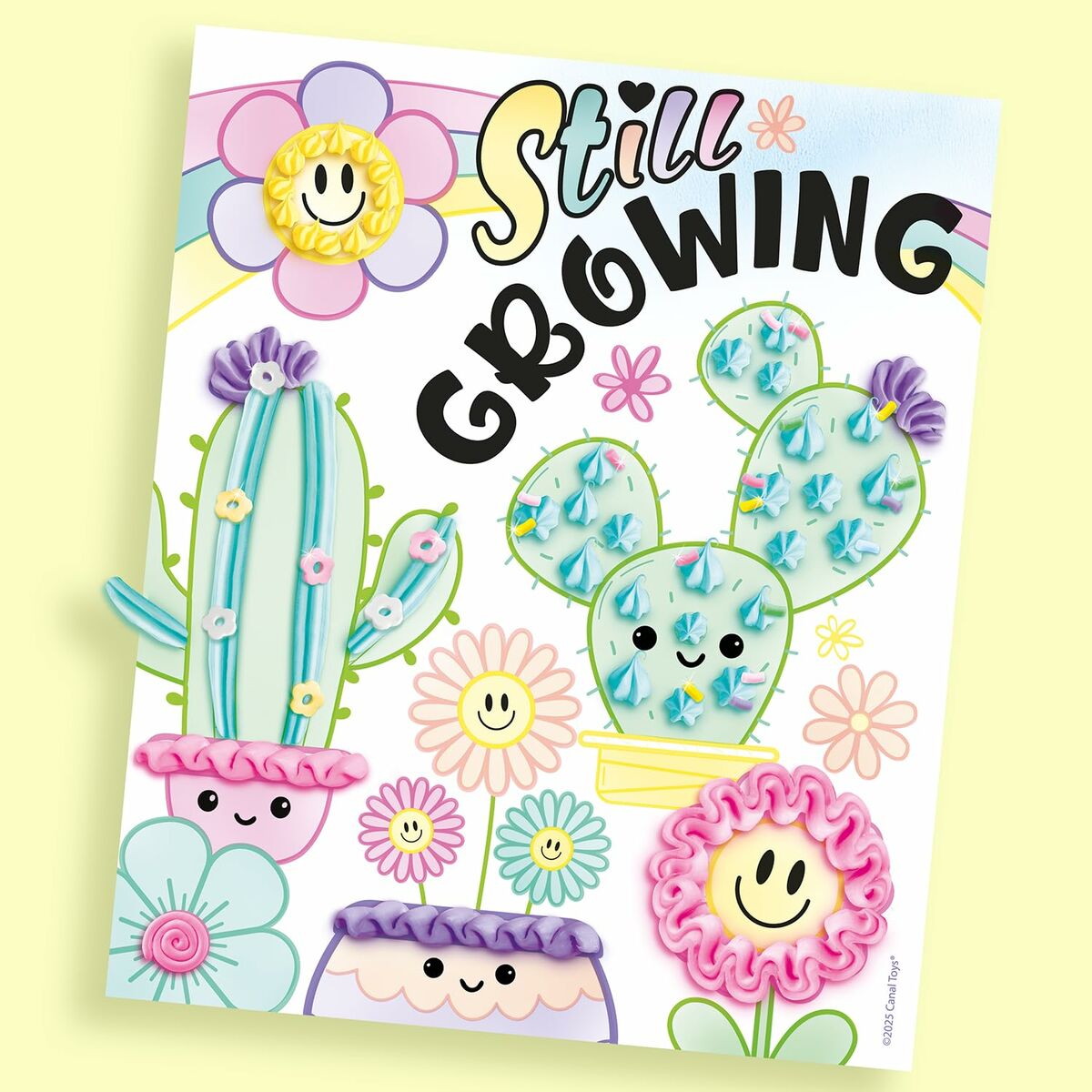 Canal Toys Reinig & Opberg Kit Canal Toys