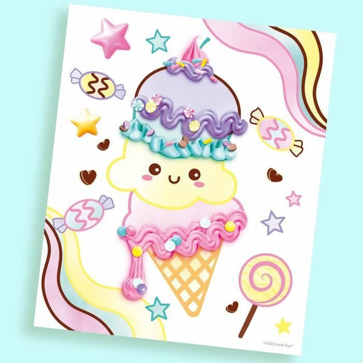 Canal Toys Reinig & Opberg Kit Canal Toys