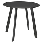 Ambiance Table 50 Cm - Dark Grey