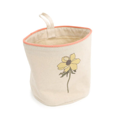 FLORA set of 2 storage baskets