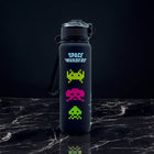 Space Invaders - Water Bottle