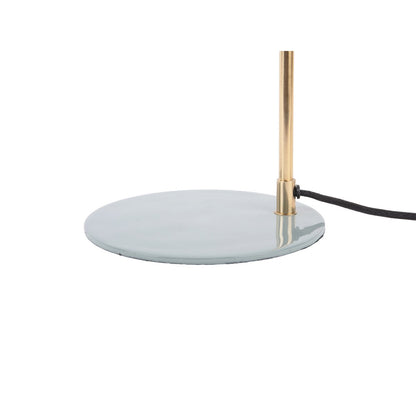 Smart table lamp