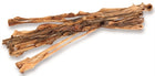 Petsnack kalfskauwstaaf 17,5 cm 2 kg
