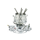 Aulica 503101 Complete Fondue Set for Six Persons
