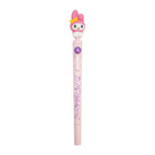 Fidget pen My Melody met verzamelfiguur